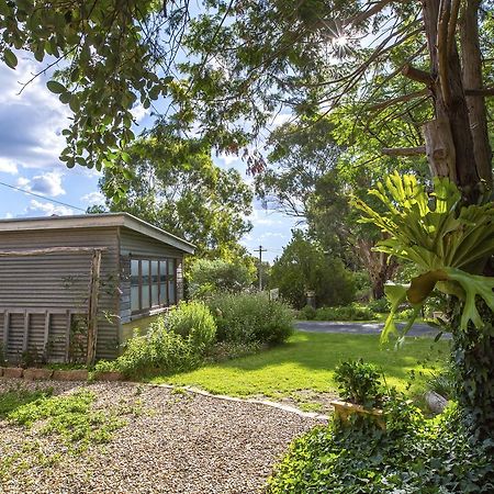 Wisteria Cottage Wyberba Dış mekan fotoğraf