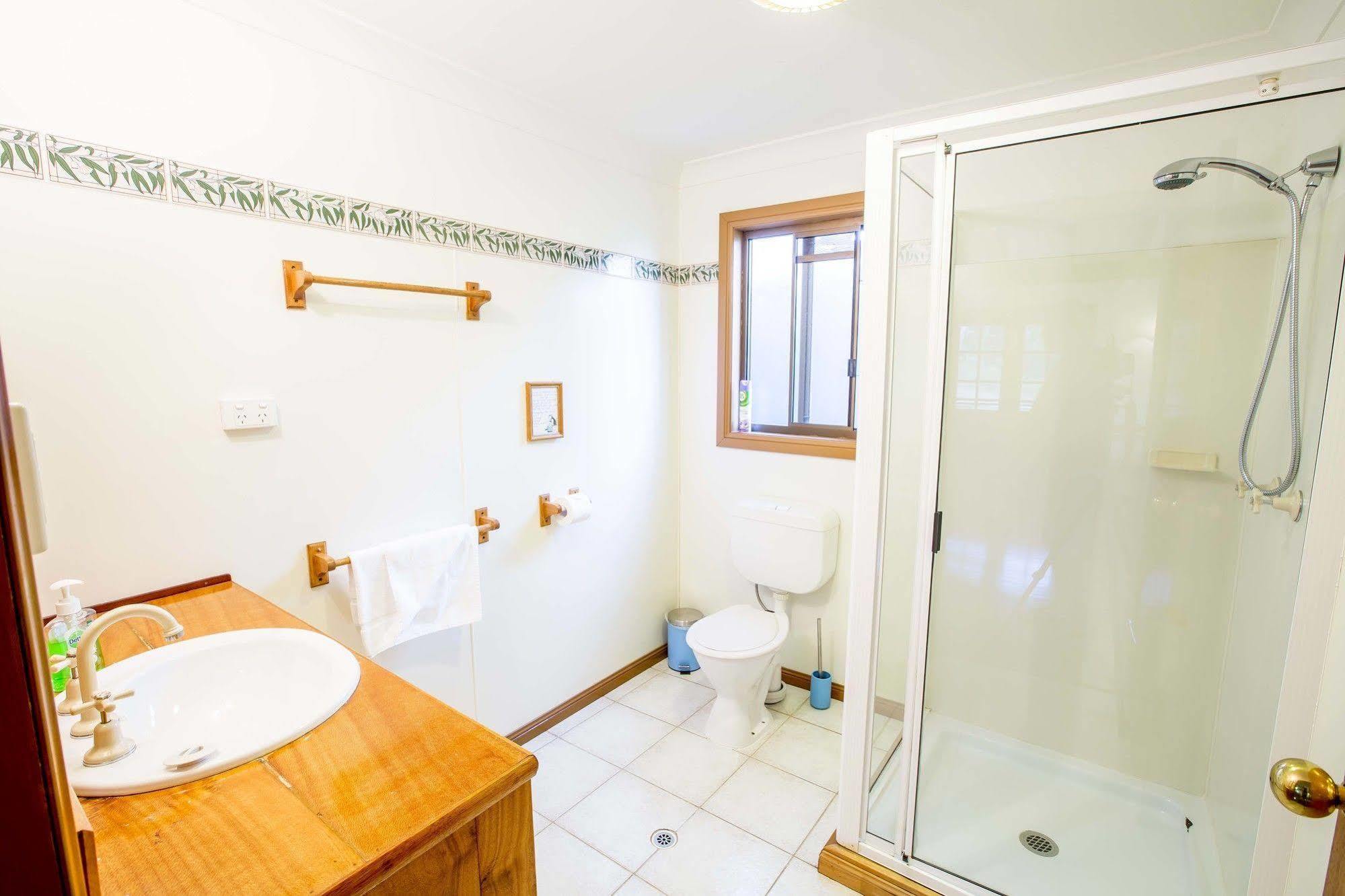 Wisteria Cottage Wyberba Dış mekan fotoğraf